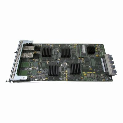RX-BI2XG Foundry Networks 2 x Ports 10GBase-X XFP Expansion Module for Brocade BigIron RX Series Switch