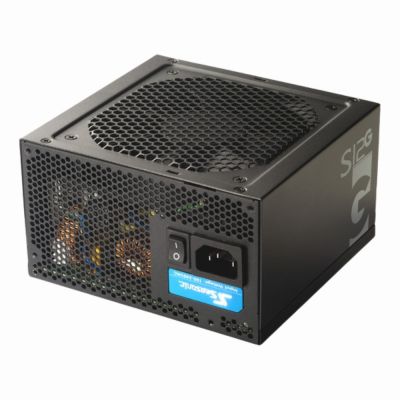 S12G-750 Seasonic 750-Watt Power Supply