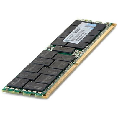 HPE S1F58A 32GB PC5-38400 DDR5-4800MT/s 2Rx8 ECC Memory