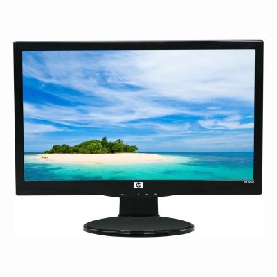 S2031 HP 20-inch Widescreen LCD Monitor