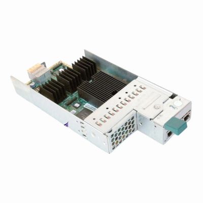 S26361-D1433-A11 Fujitsu PRIMERGY BX300 3 x Ports Ethernet Expansion Module