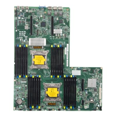 S26361-D3032-A100-GS02 Fujitsu Primergy RX200 S7 System Board