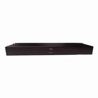 S26361-F4473-L601 Fujitsu 16 x Ports 1U Rack-mountable Console KVM Switch
