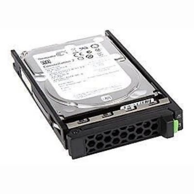 S26361-F5301-L200 Fujitsu 200GB SAS 12Gb/s 2.5-Inch Solid State Drive
