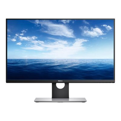 S2716DG Dell 27-inch LED with G-Sync QHD 144Hz Gaming Monitor