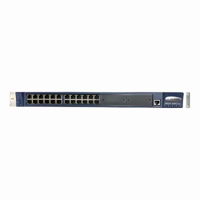S3026C Huawei Quidway S3026C 24 x Ports 100/1000Base-T Gigabit Ethernet Network Switch