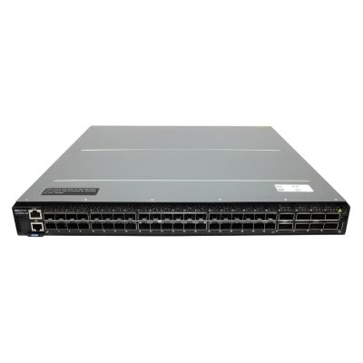 S4248FBL-ON Dell 40-Port Networking Switch