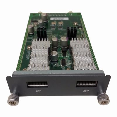 Dell S50-01-10GE-2P Force10 Networks 2-port 10 GbE XFP module