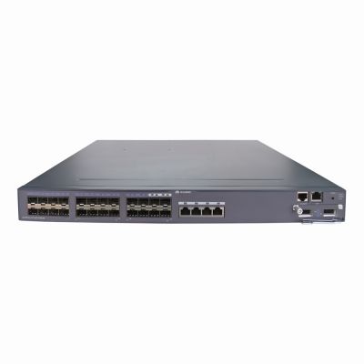 S5328C-EI Huawei Quidway S5300 24 x Ports 100/1000Base-X 4 x Ports GE 10/100/1000Base-T Gigabit Ethernet Network Switch