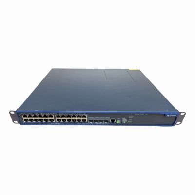 S5624P Huawei Quidway S5624P 24 x Ports 100/1000Base-T Gigabit Ethernet Network Switch