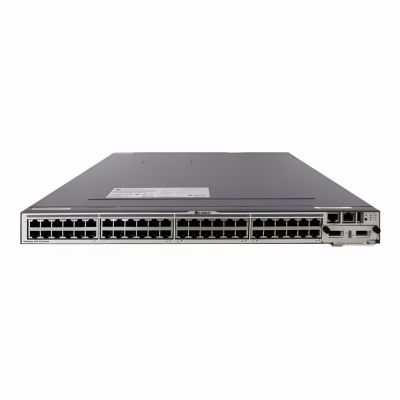 S5700-52C-SI Huawei 48 x Ports 100/1000Base-T 8 x SFP+ Ports Managed Gigabit Ethernet Network Switch
