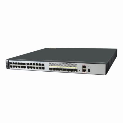 S5730-48C-SI-AC Huawei S5730 24 x RJ-45 Ports 8 x SFP+ Ports Layer 3 Managed Stackable Switch