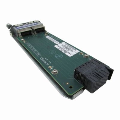 S60-12G-2ST Force10 Networks 2-Port 100GBase-X Fiber Module for S60 Switches