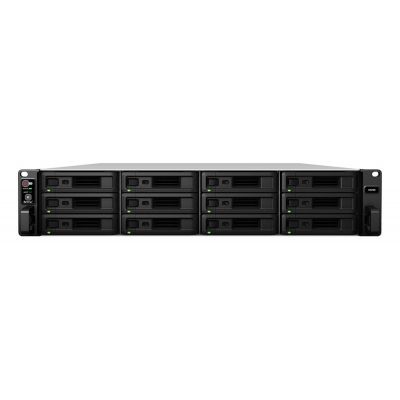 Synology SA3400 12 Bay NAS Storage System