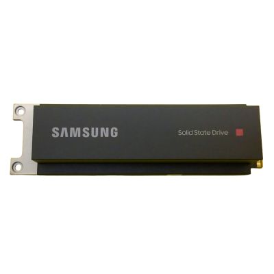 MZ-OL21T9A Samsung PM9A3 1.92TB NVMe PCIe Gen4 x4 E1.S SSD