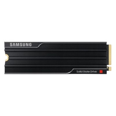 MZ-VLC1T00 Samsung PM9E1 1TB M.2 2280 PCIe Gen5 x4 NVMe Solid State Drive