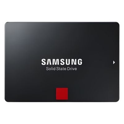MZ7KM1T0HMJP Samsung 850 Pro 1TB 6Gb/s SATA MLC 2.5-Inch Solid State Drive