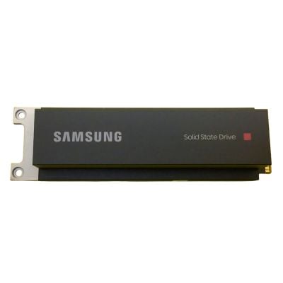 MZOL21T9HCJR-00AFB Samsung PM9A3 1.92TB NVMe PCIe Gen4 x4 E1.S SSD