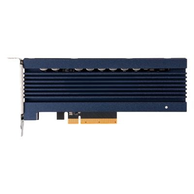 MZPLL6T4HMLA-000MV Samsung PM1725b 6.4TB NVMe PCIe Gen3 x8 Mixed Use Add-In Card