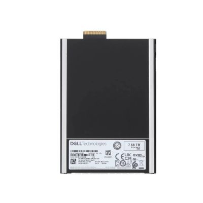 MZ3LO7T6HBLAAD3 Samsung 7.68TB PCIe Gen 5.0 x4 NVMe TLC Read Intensive E3.S Solid State Drive