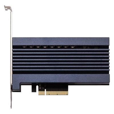 MZPLL1T6HEHP-000D3 Samsung PM1725A 1.6TB PCIe Gen 3.0 x8 NVMe 2.5-inch Solid State Drive DELL OEM 