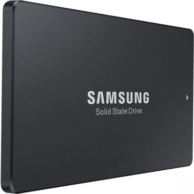 MZXL5960HBHQ-000H3 Samsung 960GB PCIe Gen 4.0 x4 NVMe U.3 2.5-inch Solid State Drive