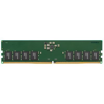 Samsung M323R4GA3DB0-CWMOD DDR5 32GB UDIMM 288-pin 5600Mbps PC5-44800 1.1V unbuffered Memory
