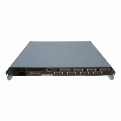 SANB-008-004 Sun SANbox 8 x Port Fibre Channel Switch
