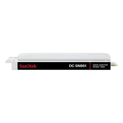 0TS2572 SanDisk SN861 1.92TB PCIe NVMe 5.0 x4 ISE E1.S SSD
