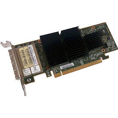 LSI SAS9202-16E 6gb PCI-e 2.0 X16 Sas Host Bus Adapter