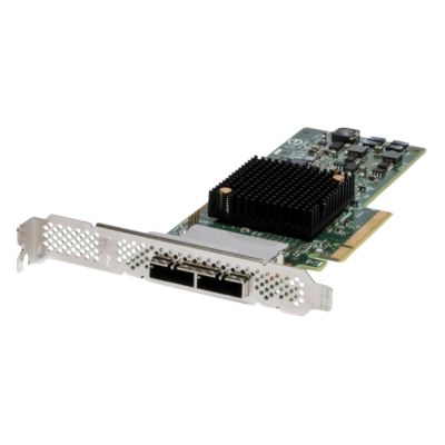 SAS9207 Dell LSI SAS 9207-8i 8-Port 6Gb/s PCIe 3.0 SAS/SATA Host Bus Adapter