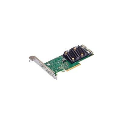LSI SAS9600-16I Tri-Mode 9600-16I PCIe 4.0 Storage Adapter