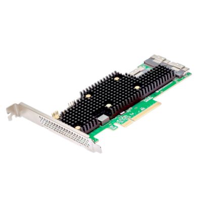 Broadcom SAS9600-24I eHBA SAS9600-24I Tri-Mode PCIe 4.0 Storage Adapter