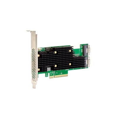 Lsi SAS9620-16I eHBA Tri-Mode Storage Adapter