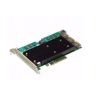 LSI SAS9670-24I MegaRAID 9670-24i Tri-Mode 24GB SAS RAID Controller