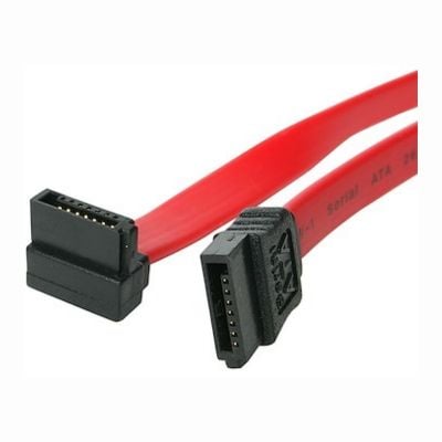 SATA-CABLE-24-Dell Foxconn 24" 2.0 SATA Cable