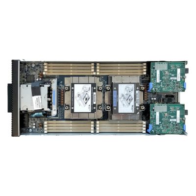 SB27A88117 Lenovo ThinkSystem SN550 V2 System Board
