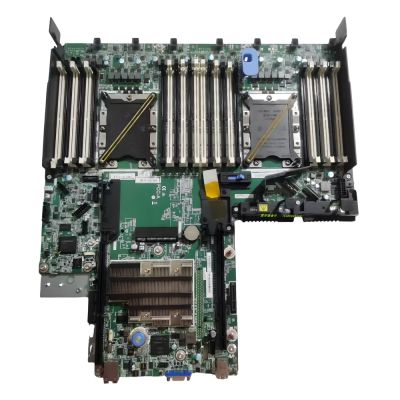 SB27A89351 Lenovo SR670 V2 7Z23 System Board Ice Lake with Embedded TPM