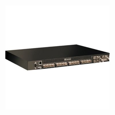 SB5602-20A QLogic SANbox 5600 SB5602 16x 4Gb 4x 10Gb FC Switch