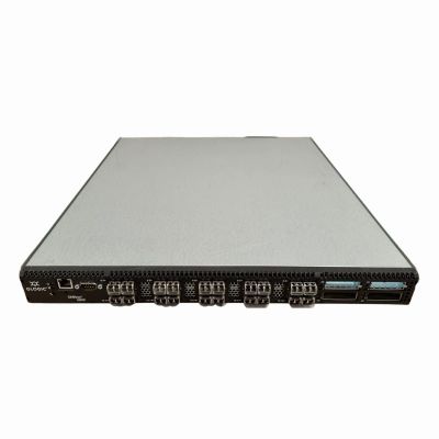 SB5800V-20A8 QLogic SANbox 5800V Series 20 x Ports 8Gb/s 1U FC Switch