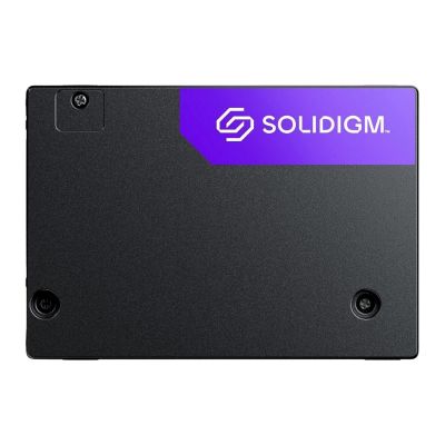 SB5PH27E016T001 Solidigm D7-PS1030 1.6TB PCIe 5.0 x4 V7 TLC 2.5-Inch Solid State Drive