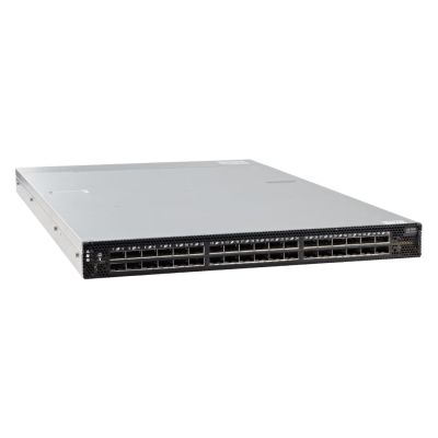 SB7890 IBM Mellanox 36-Port Non-Blocking Externally Managed EDR 100Gb/s InfiniBand Smart Switch
