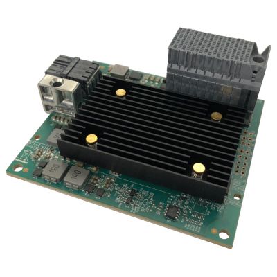 Lenovo SBB7A04859 QLogic QL45212 Flex 50Gb 2-port Ethernet Adapter for ThinkSystem