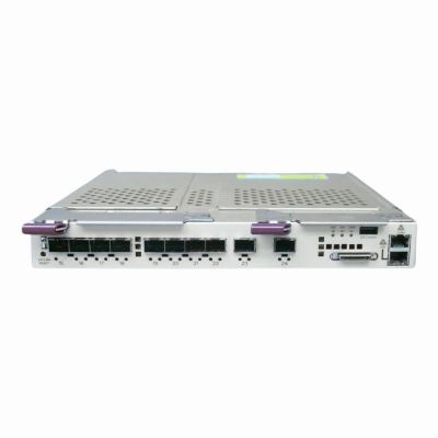 SBM-XEM-X10SM Supermicro SuperMicro Layer 3 24-Ports 10G Ethernet Switch for SuperBlade Systems