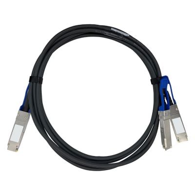 SC17B19819 Lenovo 1m NVIDIA NDRx2 OSFP800 to NDRx2 OSFP800 Passive Copper Cable