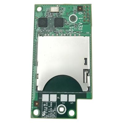 SC50A06675 Lenovo ThinkServer SDHC Flash Assembly Module
