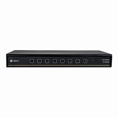 SC985DP-001 Vertiv 16-Ports Input + 2-Ports Ouput KVM Switch