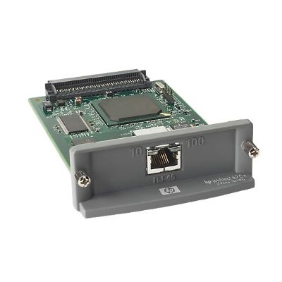 J7934G HP JetDirect 620n Fast Ethernet Print Server - EIO Network Card
