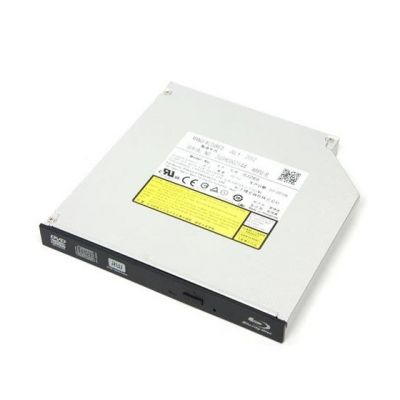 UJ260AF Dell 12.7mm SATA Blu-ray BD/DVD/CD Burner Drive