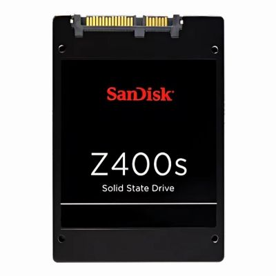 SD8SFAT-064G SanDisk Z400s 64GB MLC SATA 6Gbps mSATA Internal Solid State Drive